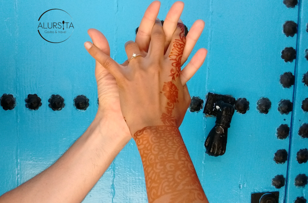 Me declaro Celiaca Consorte