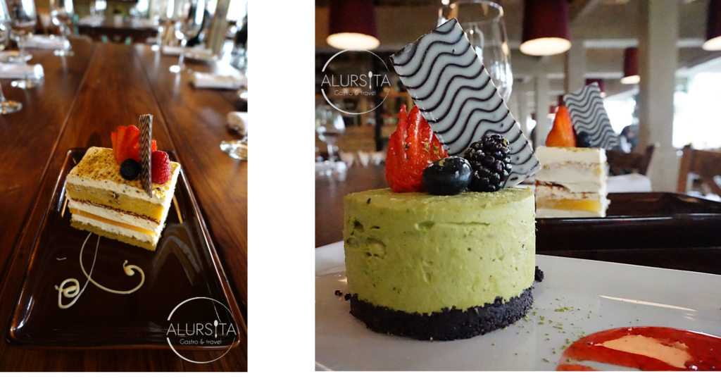 Restaurante Bistro Chapultepec