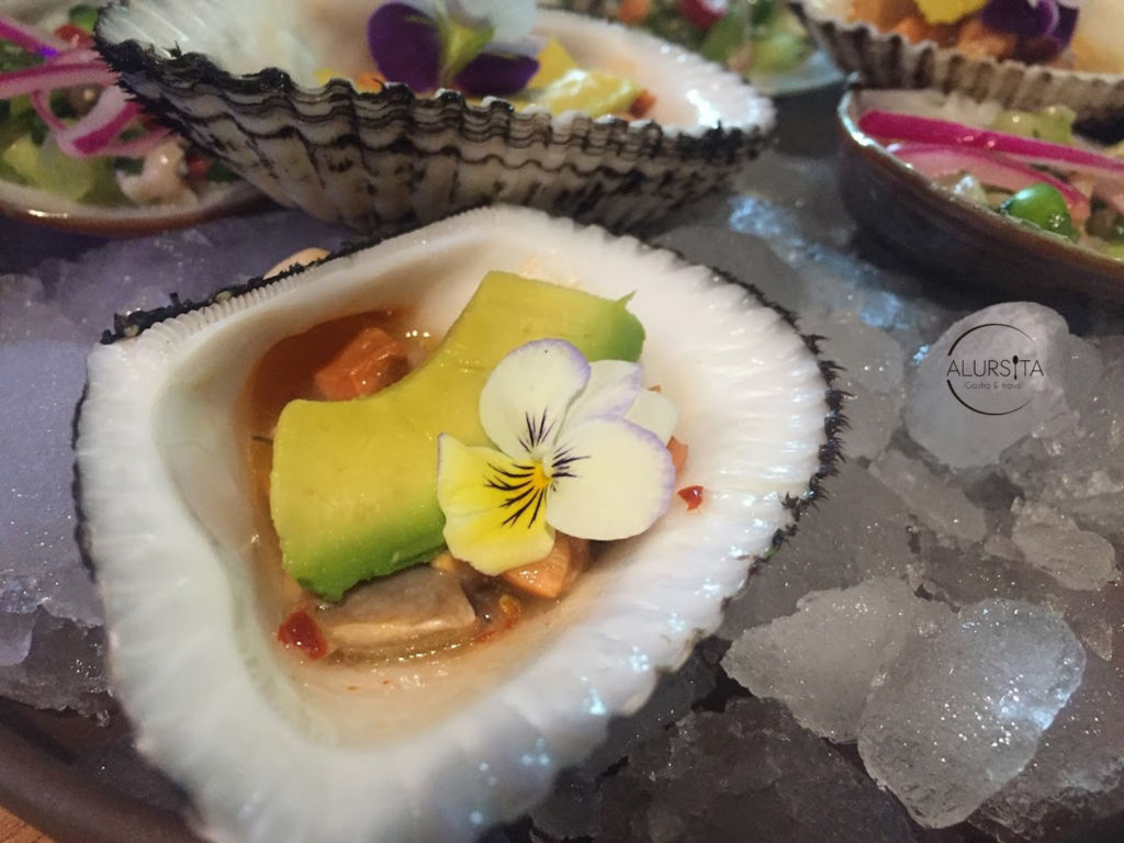 Restaurante Cascabel