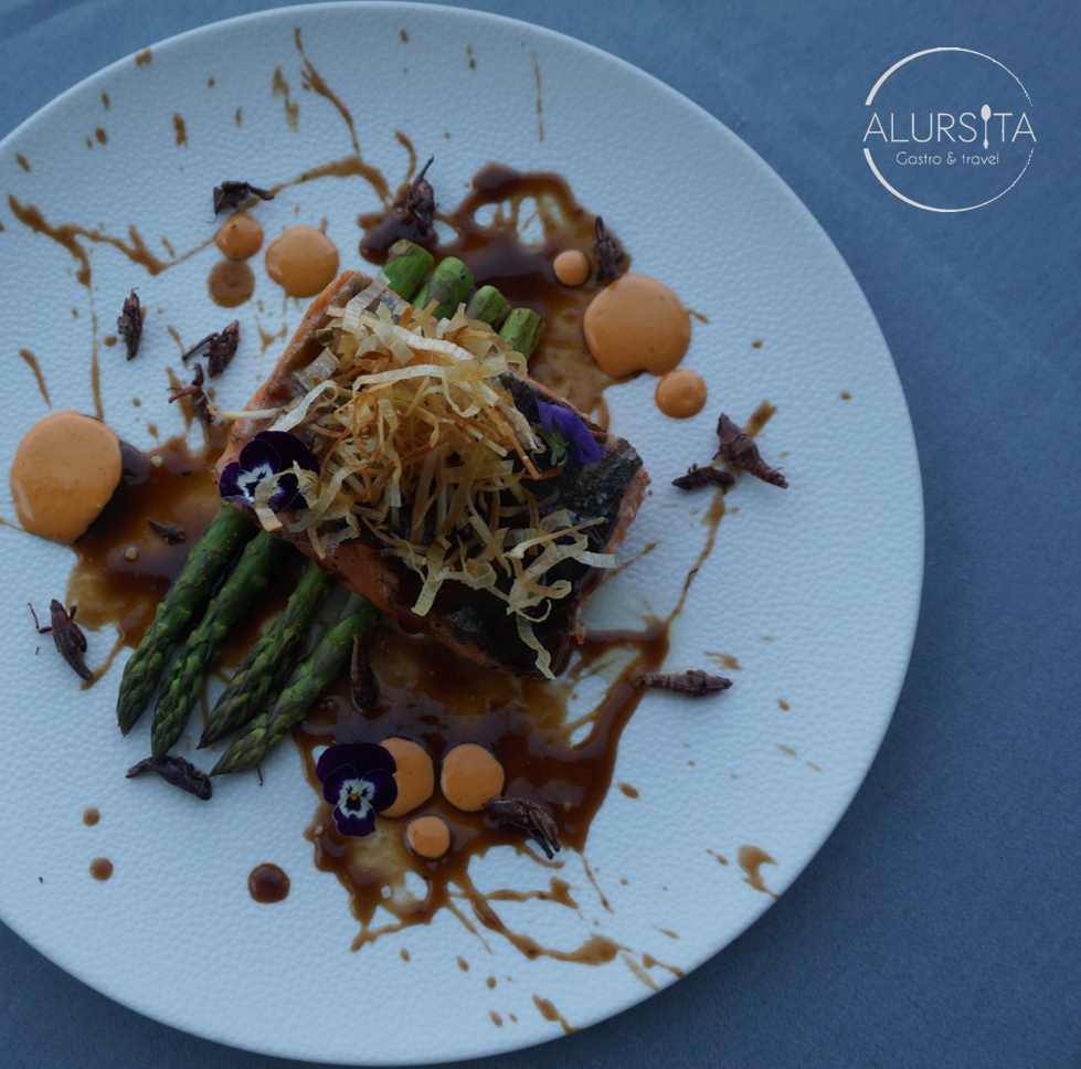 Restaurantes El Lago