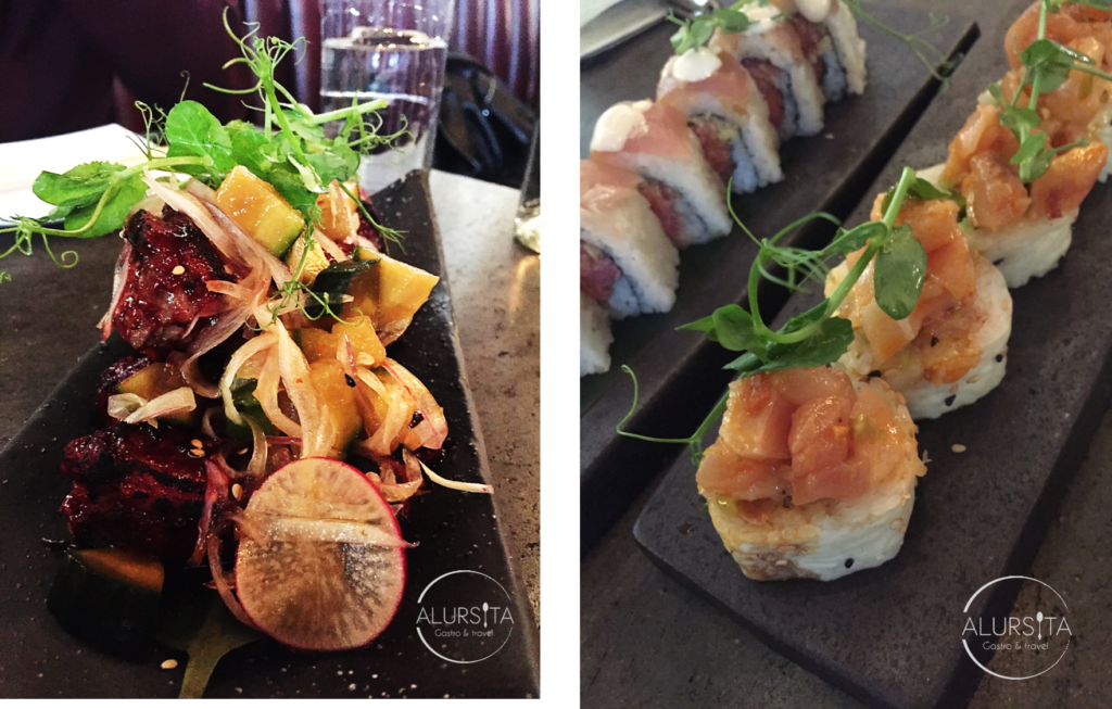 Restaurante Pubelly CDMX