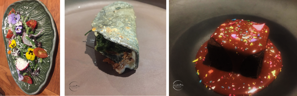 Restaurante Cascabel