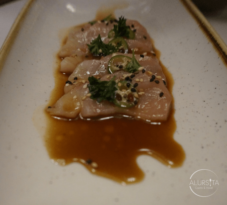 Restaurantes Romina y Sepia