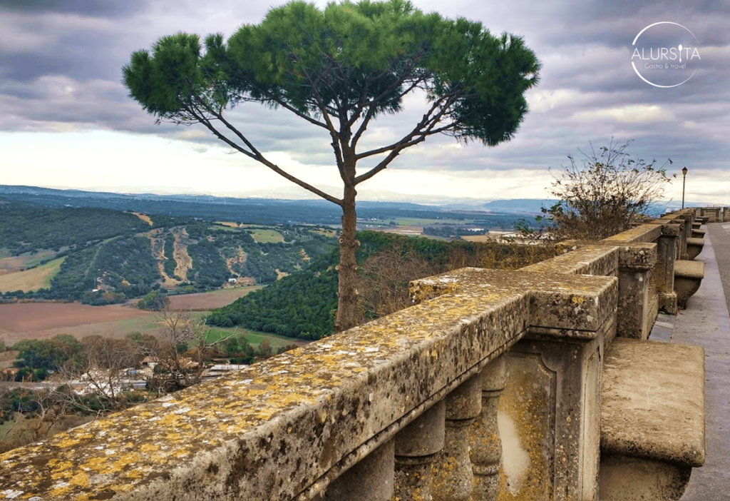 Restaurante El Jardín del Califa