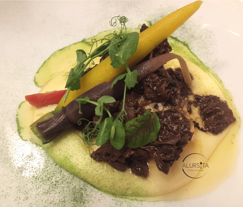 Restaurantes Romina y Sepia