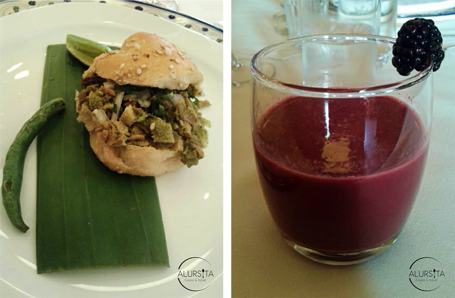 El Mural de los Poblanos y el festival del pulque 