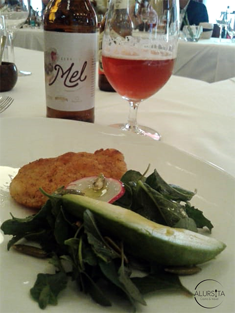 El Mural de los Poblanos y el festival del pulque 