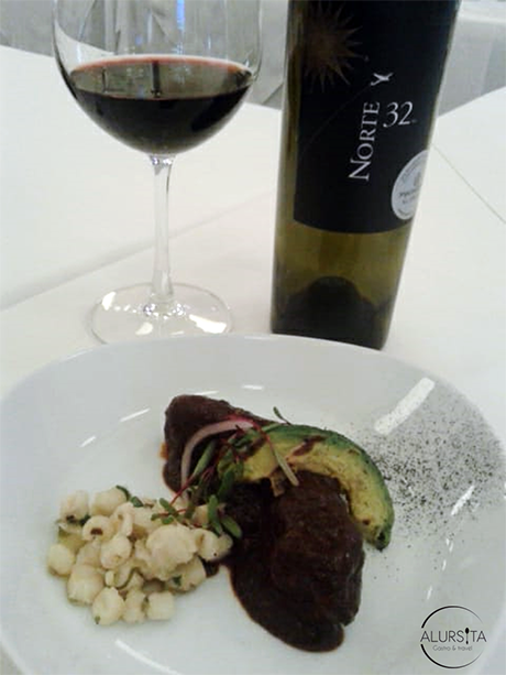 El Mural de los Poblanos y el festival del pulque 