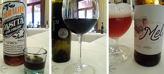 El Mural de los Poblanos y el festival del pulque 