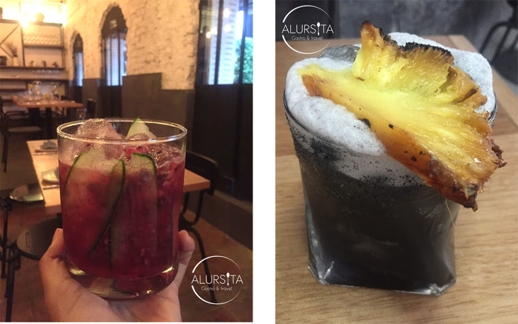 Restaurante Comal de Piedra