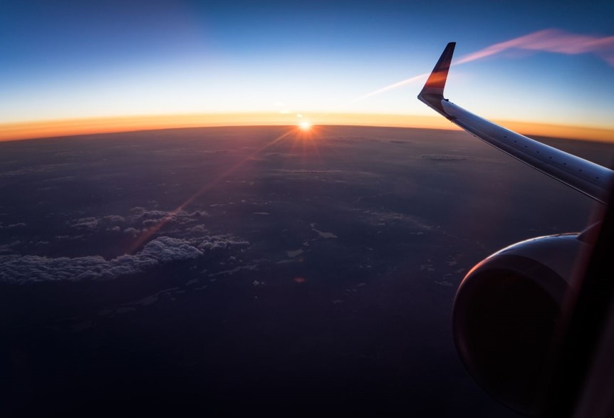 10 retos para viajar más este 2020