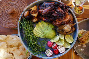 Del Chef José Manuel Baños