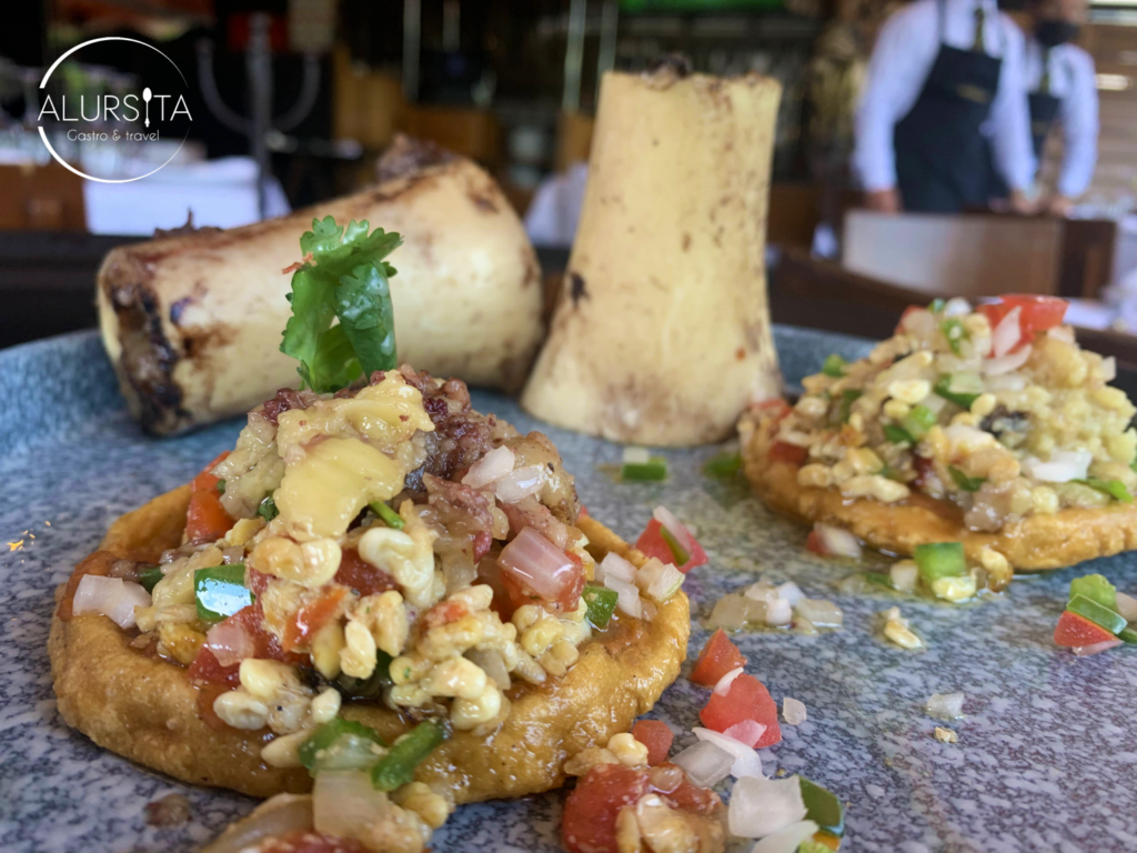 Restaurantes Ciudad de México 