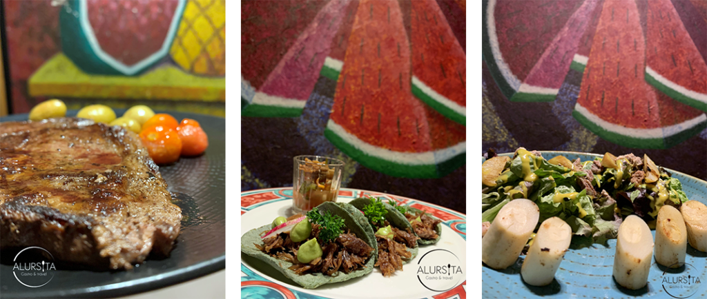 hotel Intercontinental Puebla