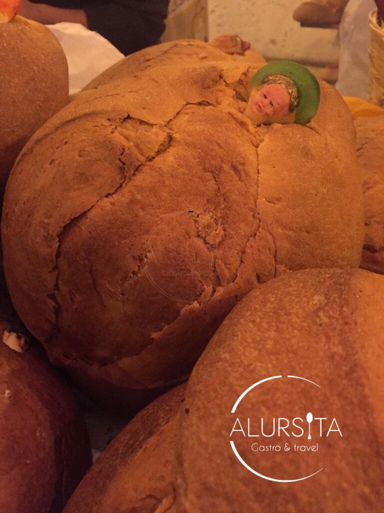 Gastronomía Oaxaqueña