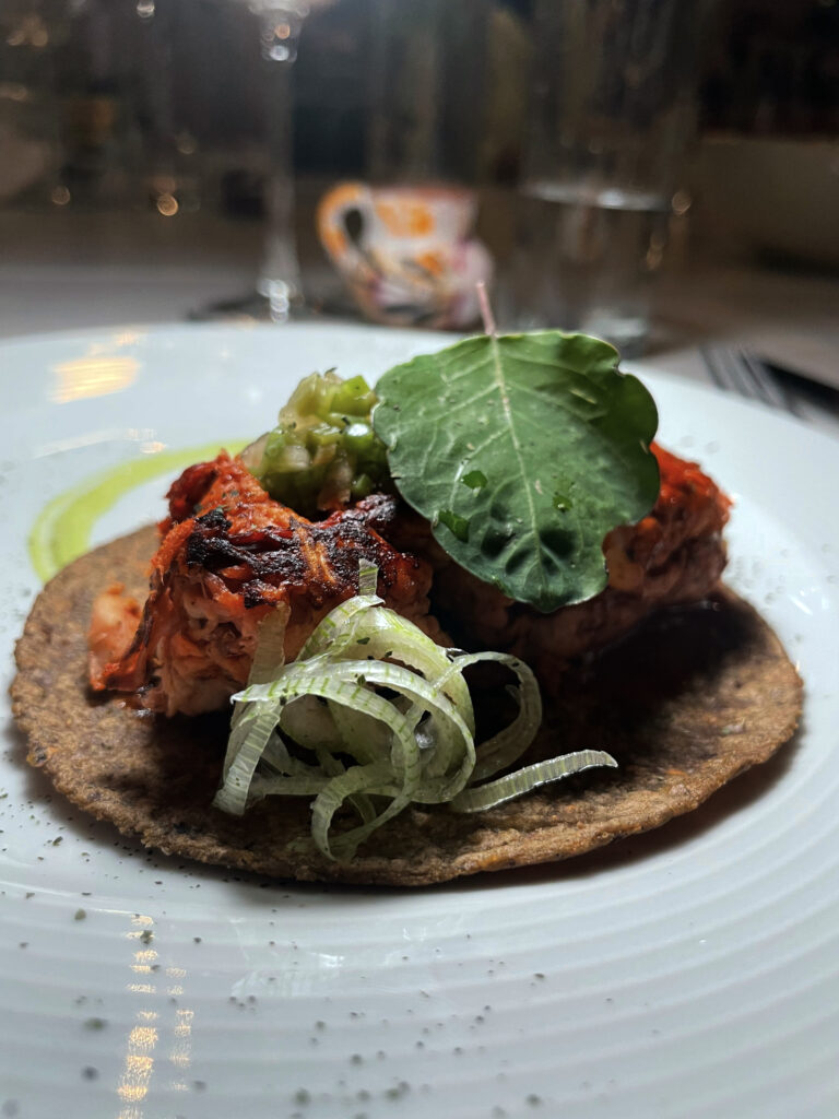 Festival gastronómico 