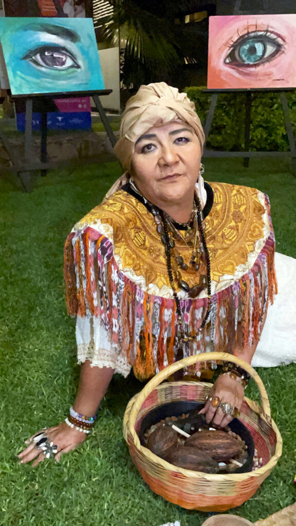 Festival gastronómico Endémico Guanajuato 2025