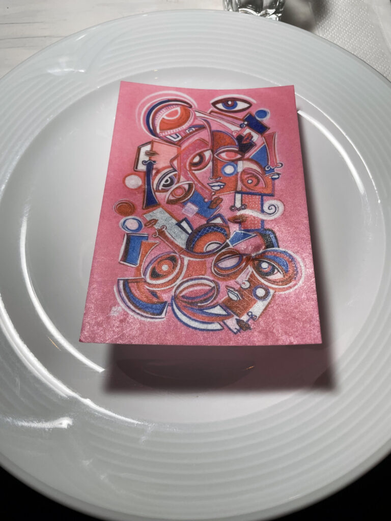 Festival gastronómico