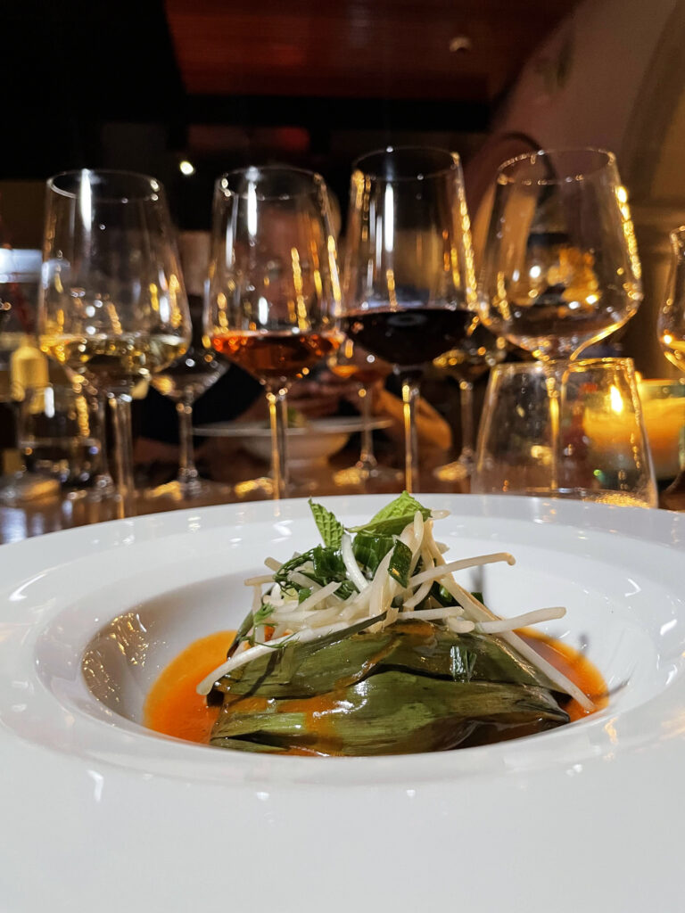 Festival gastronómico Endémico Guanajuato 2025